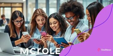 Trends in microlearning for professional development