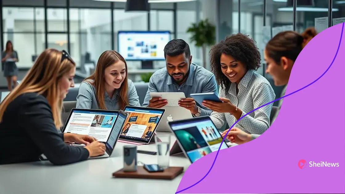 Effective strategies for implementing microlearning