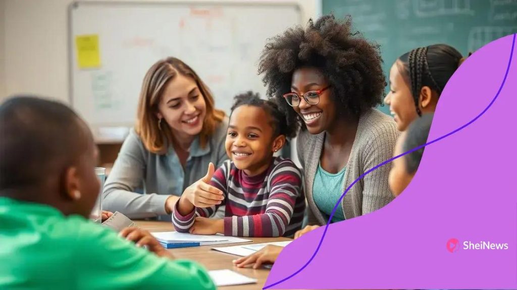 Addressing the teacher diversity gap: why it matters