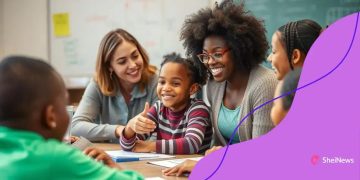 Addressing the teacher diversity gap: why it matters
