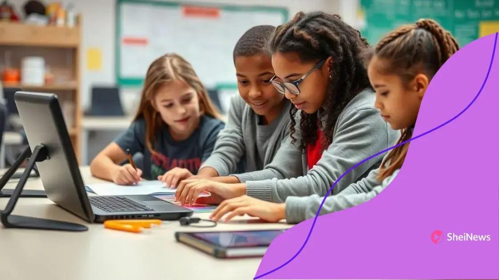 Innovations in practical learning methods that change education