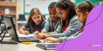 Innovations in practical learning methods that change education