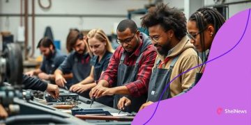 Growth of registered apprenticeship programs: a path to skill development