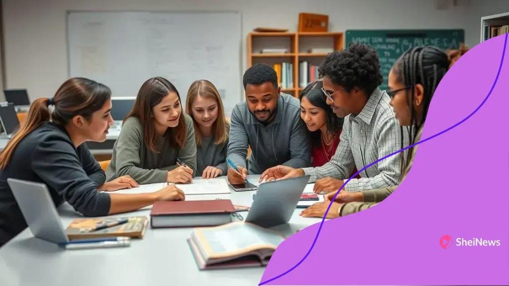 Benefits of interdisciplinary learning for holistic development