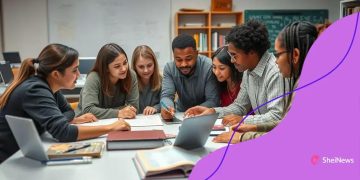 Benefits of interdisciplinary learning for holistic development