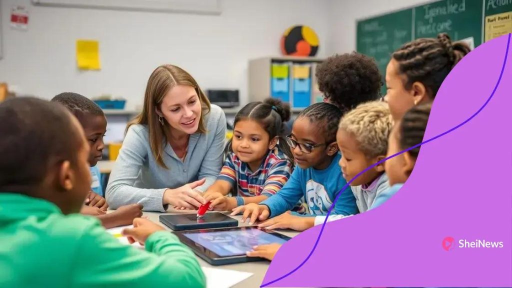 Supporting students with executive function challenges: strategies