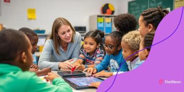Supporting students with executive function challenges: strategies
