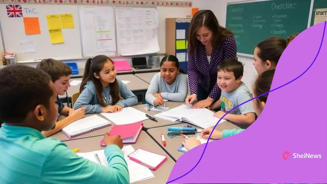 Strategies to support students with executive function issues