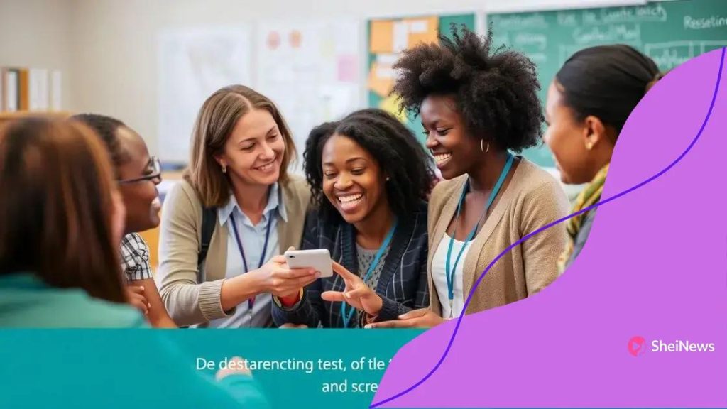 Trauma-informed leadership in schools: A guide for educators