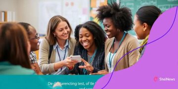 Trauma-informed leadership in schools: A guide for educators