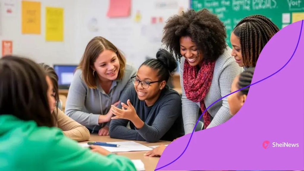 Addressing the paraprofessional shortage: solutions for schools