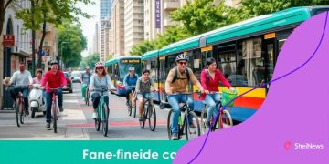 Green benefits: incentivizing sustainable commuting options