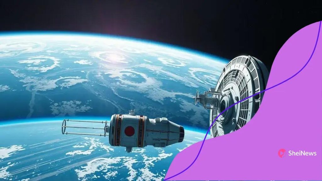 Space tourism: the next frontier or a passing fad?