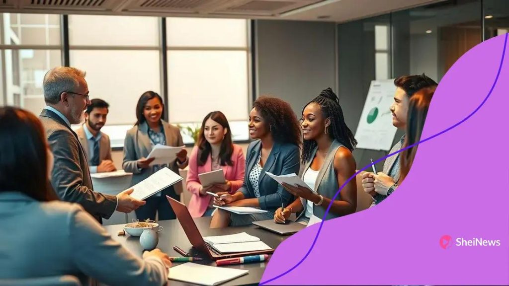 Financial literacy workshops: empowering employees today