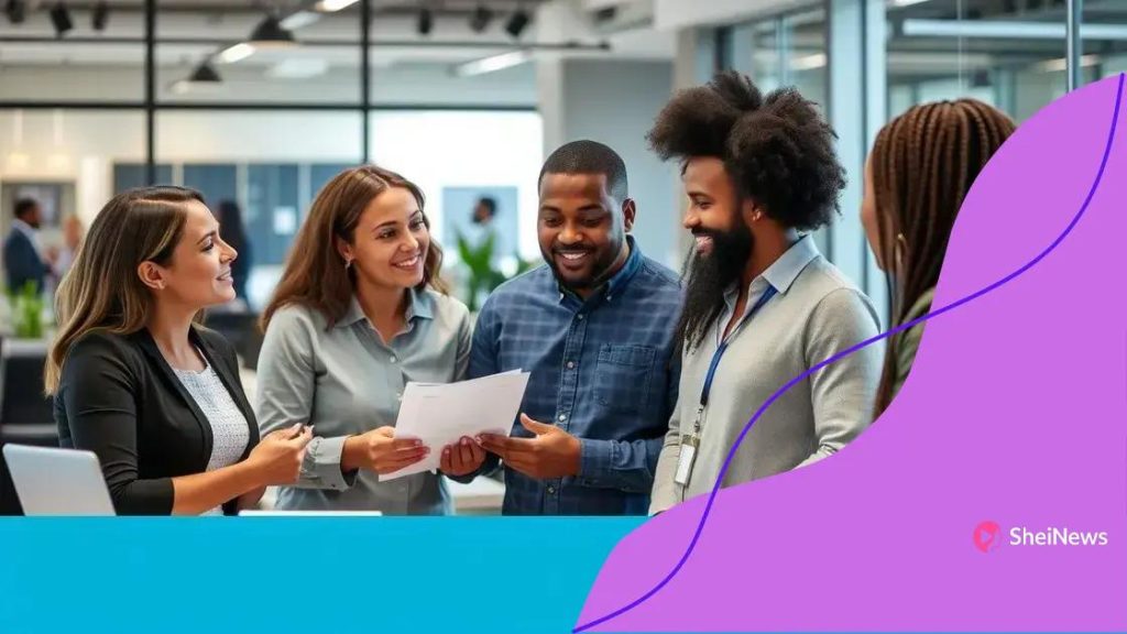 Customized benefits packages: tailoring perks for your team