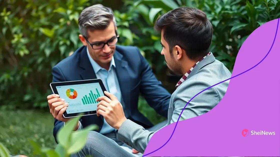 Strategies for sustainable portfolio management