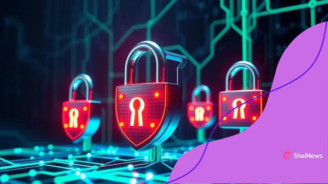 Strategies for enhancing cybersecurity resilience