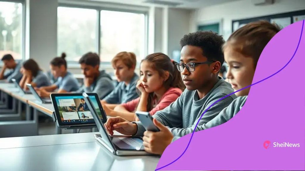 Microlearning: bite-sized education for the modern student