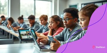 Microlearning: bite-sized education for the modern student