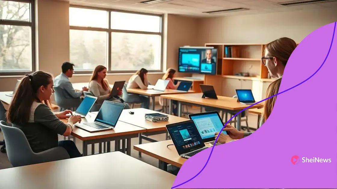 Effective strategies for implementing microlearning