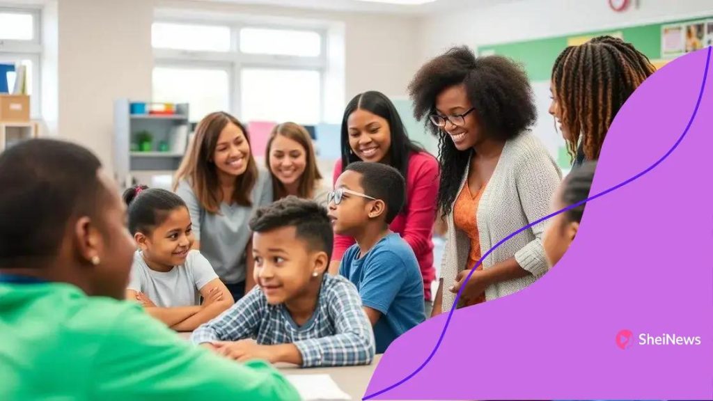 The impact of teacher diversity on student achievement