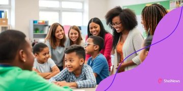 The impact of teacher diversity on student achievement
