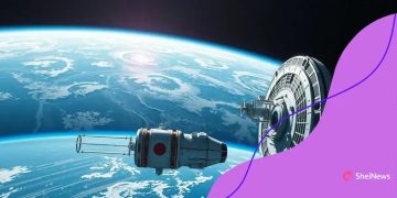 Space tourism: the next frontier or a passing fad?