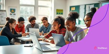 Engaging the digital native learner: strategies that work