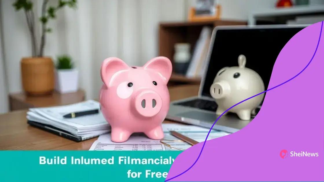 Building a financial safety net