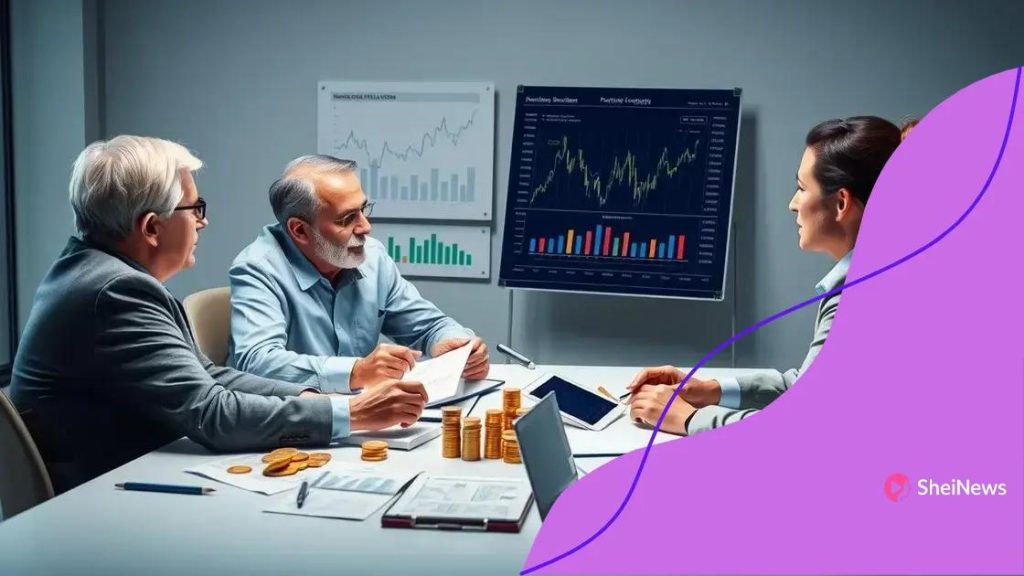 Cryptocurrency and retirement: a guide for planning your future