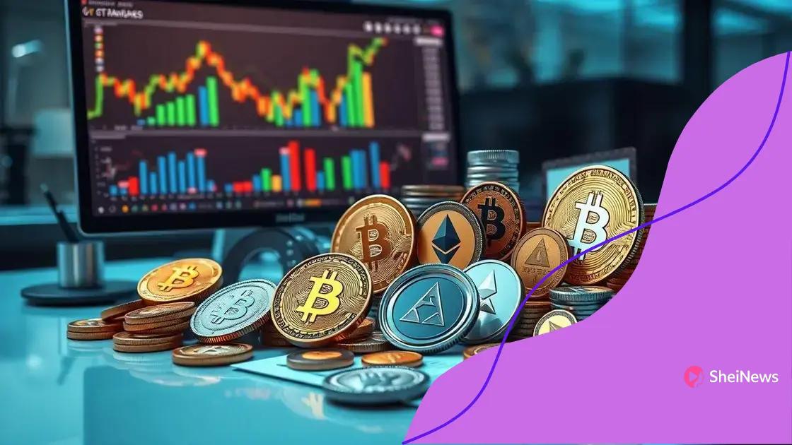 Benefits of diversifying with cryptocurrency