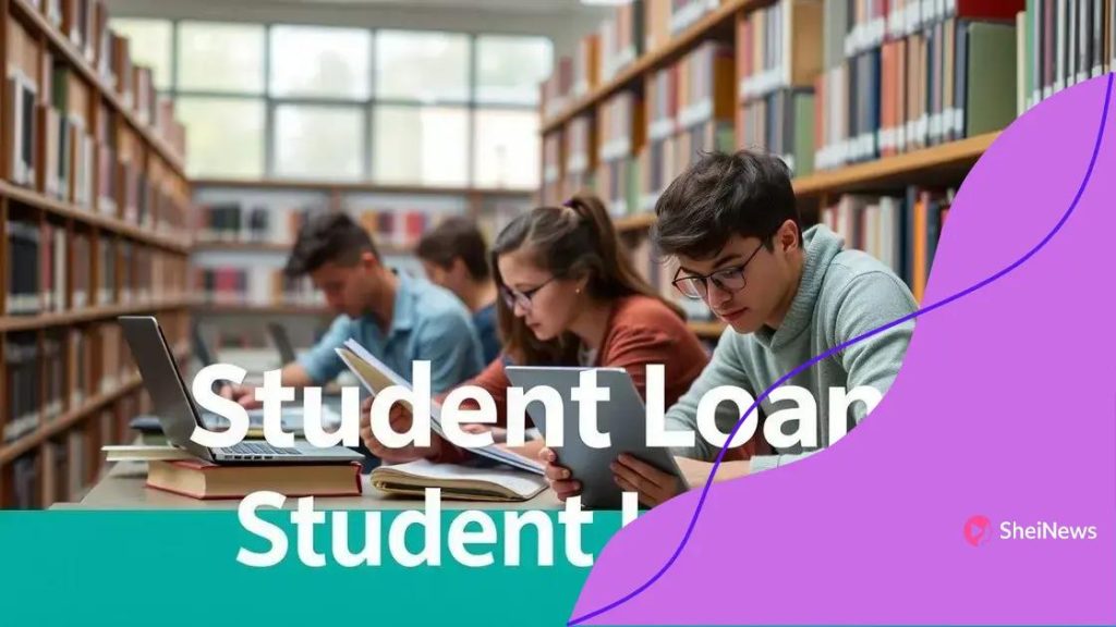 UK student loan interest 2025: what you need to know