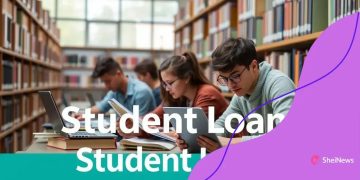 UK student loan interest 2025: what you need to know