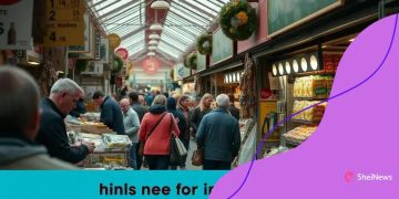 UK inflation rate today: What you need to know