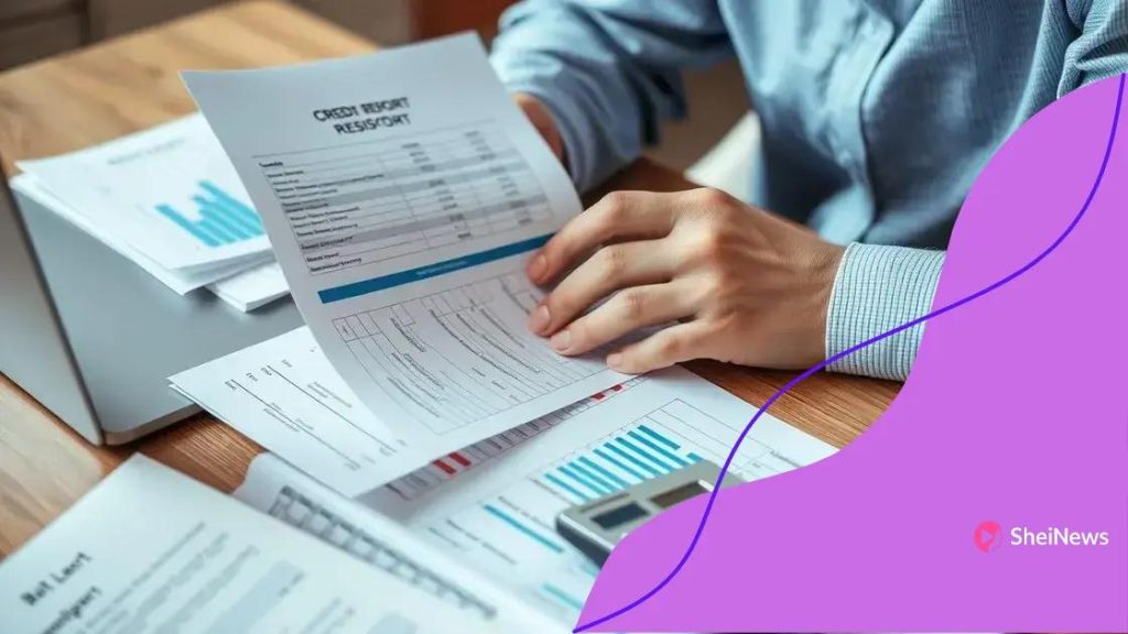 Understanding credit scores: your key to financial health