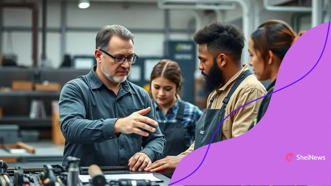 Benefits of apprenticeship reforms for employers