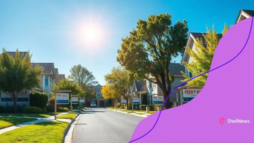 Housing market forecast: what to expect in 2024