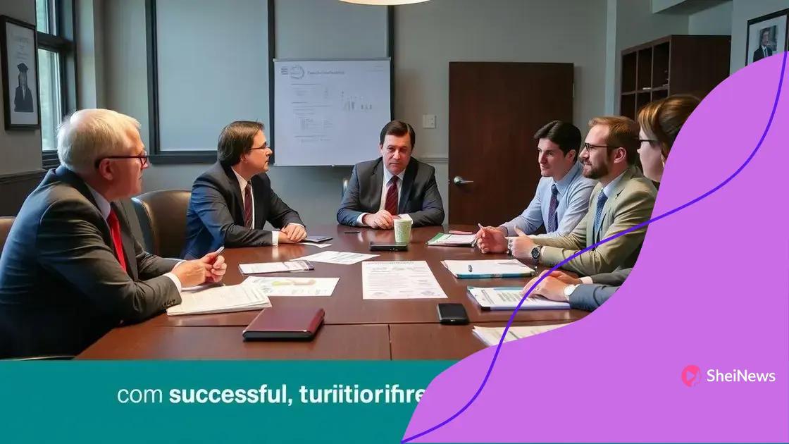 Successful examples of tuition reform