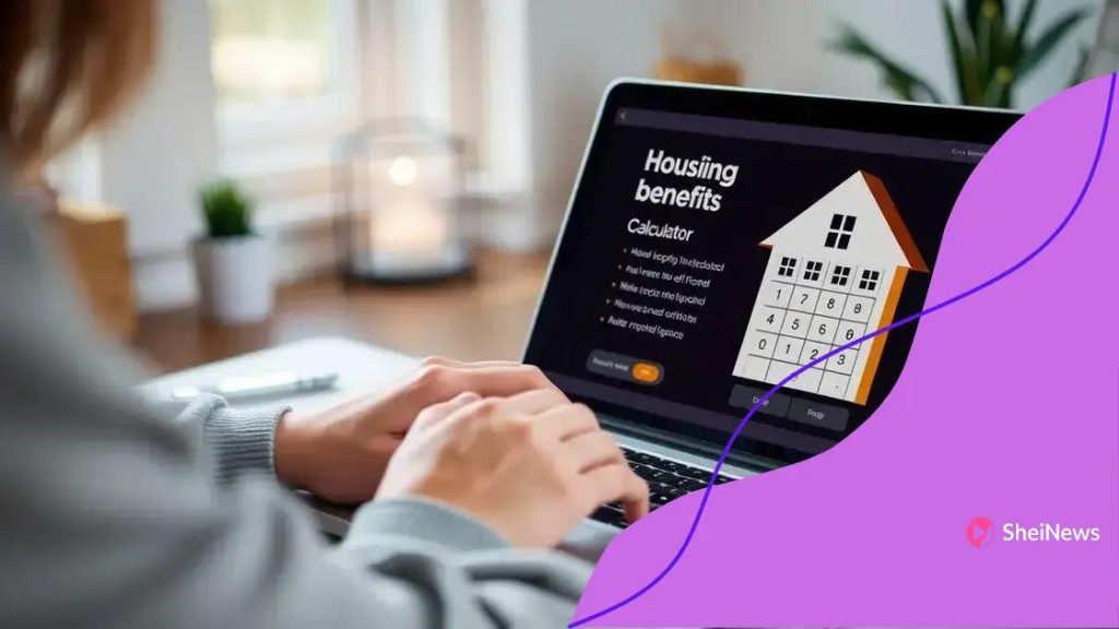 Housing benefit calculator: find your savings today