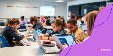Digital learning schools: transforming education for all