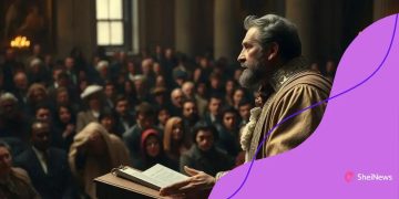 King’s Speech 2025: What You Need to Know Now