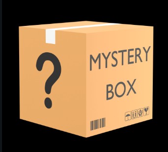 Mystery Box