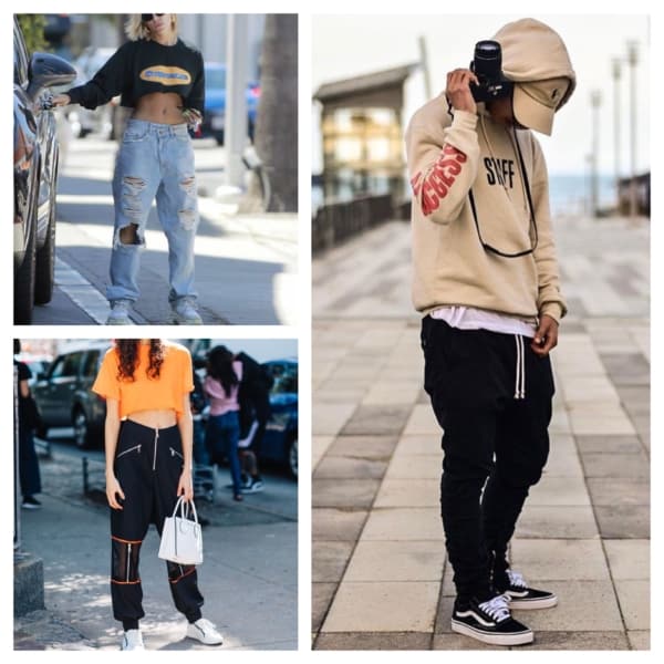 Clothes
