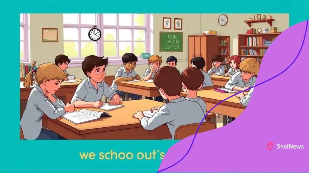 School funding England 2025: what you need to know