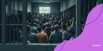 Prison overcrowding report: what you need to know