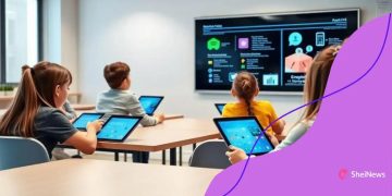 AI in classrooms: transforming learning experiences