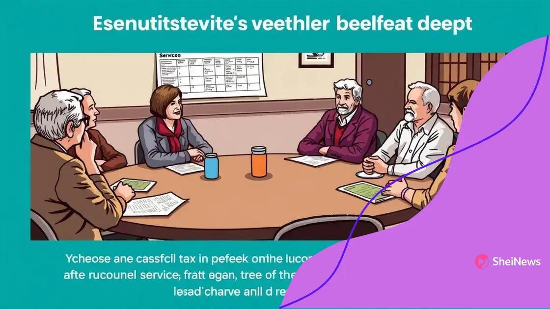 Impact of council tax freeze on local services