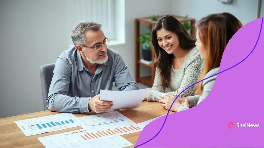 Impact of interest rates on household borrowing