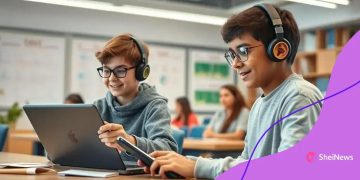 Virtual learning tools: Transform your education experience