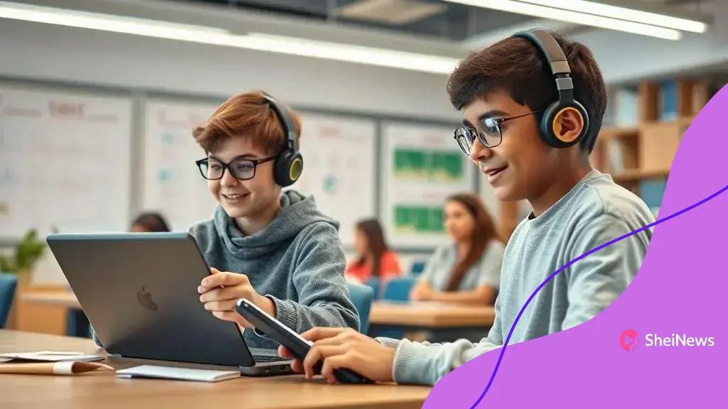 Virtual learning tools: Transform your education experience